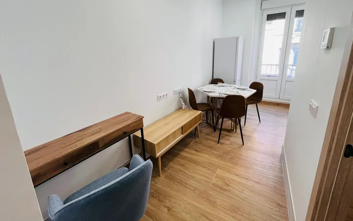 Piso en Calle de Fuencarral, 25, Malasaña-Universidad - Foto 1