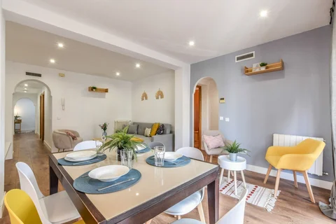 Piso en calle del Doctor Esquerdo, 140 - Foto 2