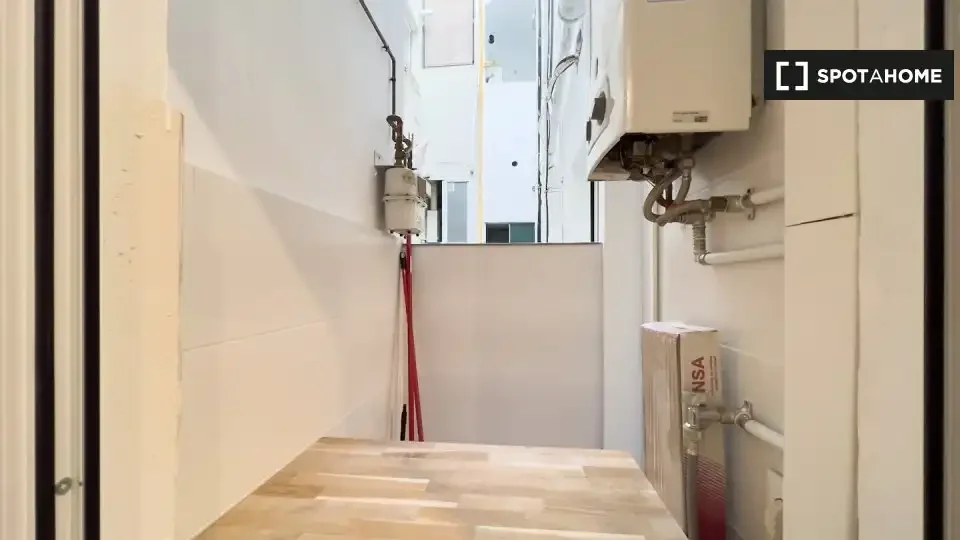 Piso en  Barcelona Capital - Foto 18