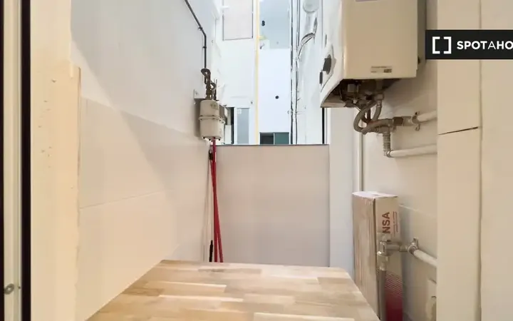 Piso en  Barcelona Capital - Foto 18