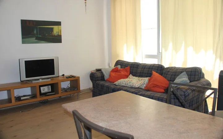 Piso en Calle dels Còdols, 14 Bis, El Gòtic - Foto 1