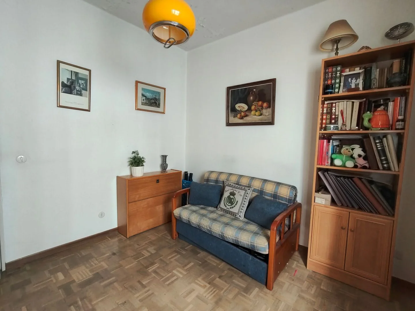 Piso en Calle de Santa Hortensia, 20, Prosperidad - Foto 26