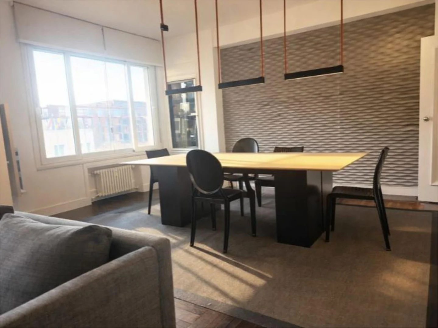 Piso en  Calle de Cea Bermúdez 155 - Foto 11