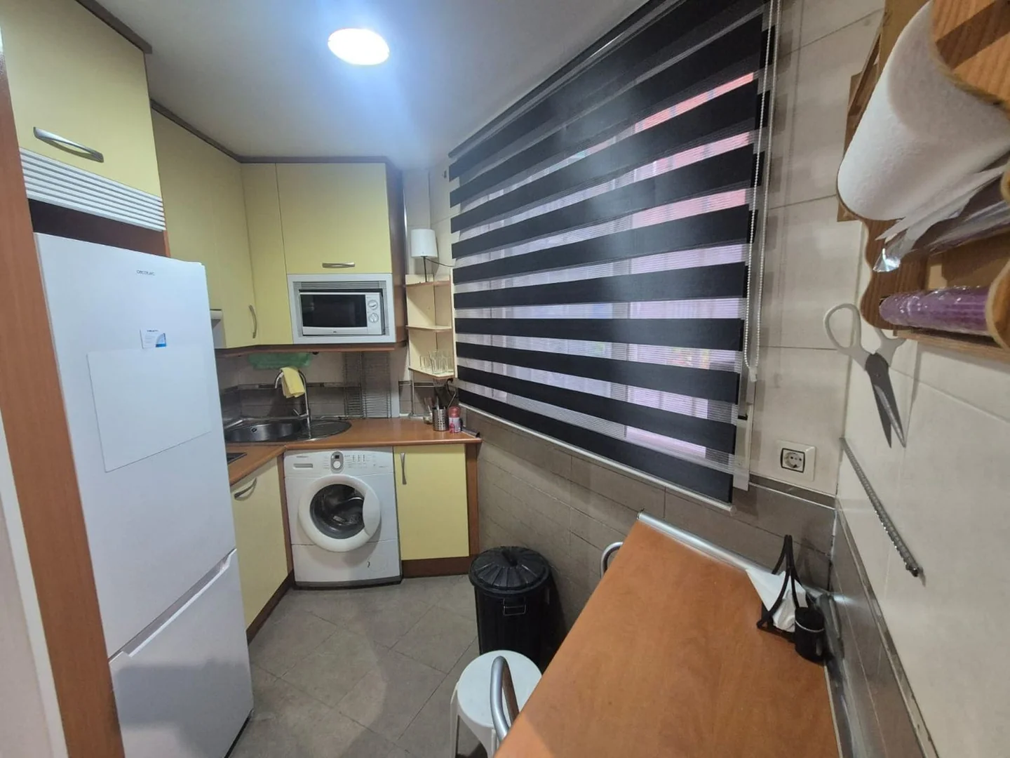 Estudio en Calle del Teniente Compaired - Foto 12