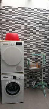 Chalet adosado en calle Rochapea, 41 - Foto 12