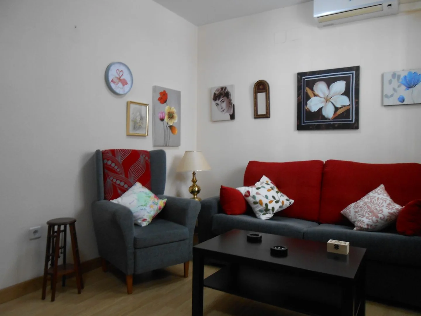 Piso en calle de Isabelita Usera, 29 - Foto 9