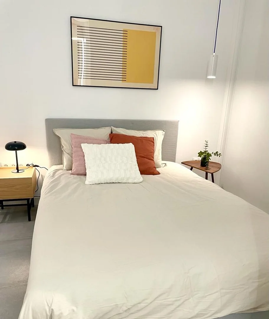 Piso en calle Jeronima Llorente, 19 - Foto 9