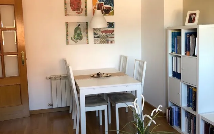 Piso en Avenida de los rosales, 16, San Fermín - Foto 7