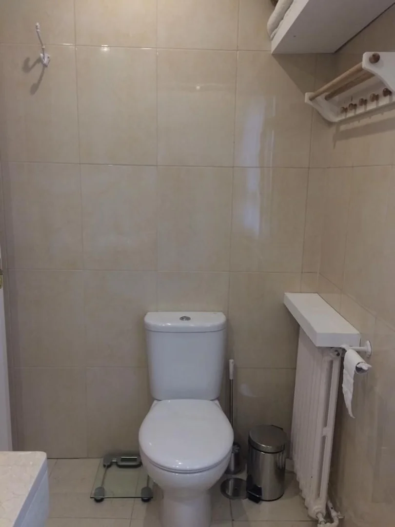 Ático en calle de Blasco de Garay, 19 - Foto 17