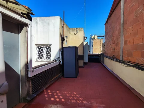 Ático en Barrio Vila de Gràcia - Foto 26