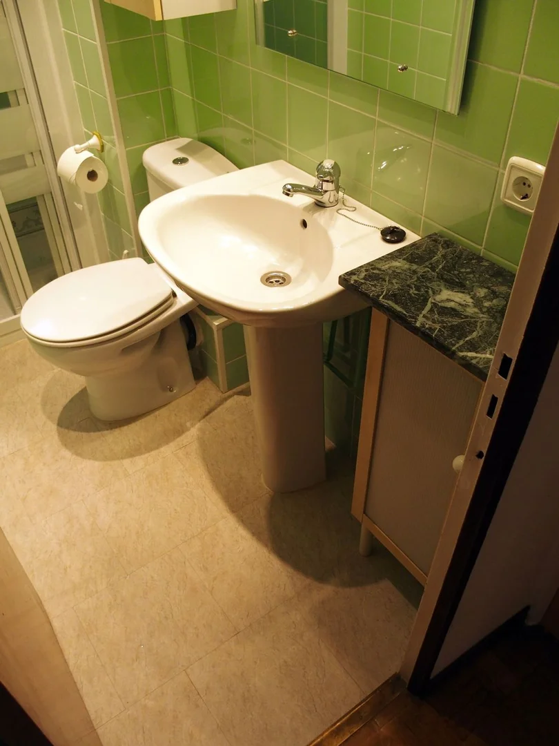 Piso en calle de Villamanín, 24 - Foto 16