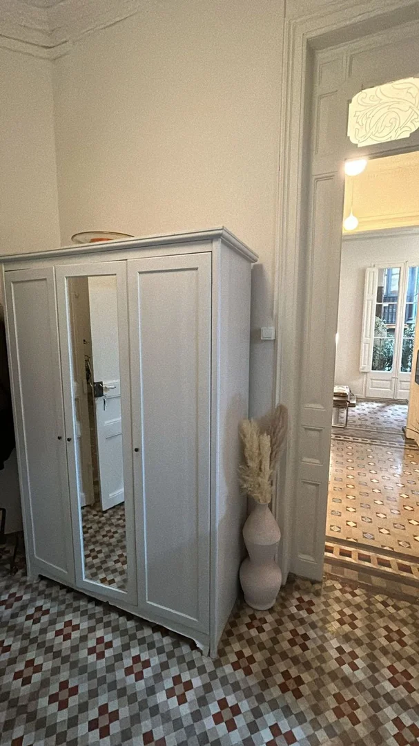 Piso en calle de Roger de Llúria, 80 - Foto 2