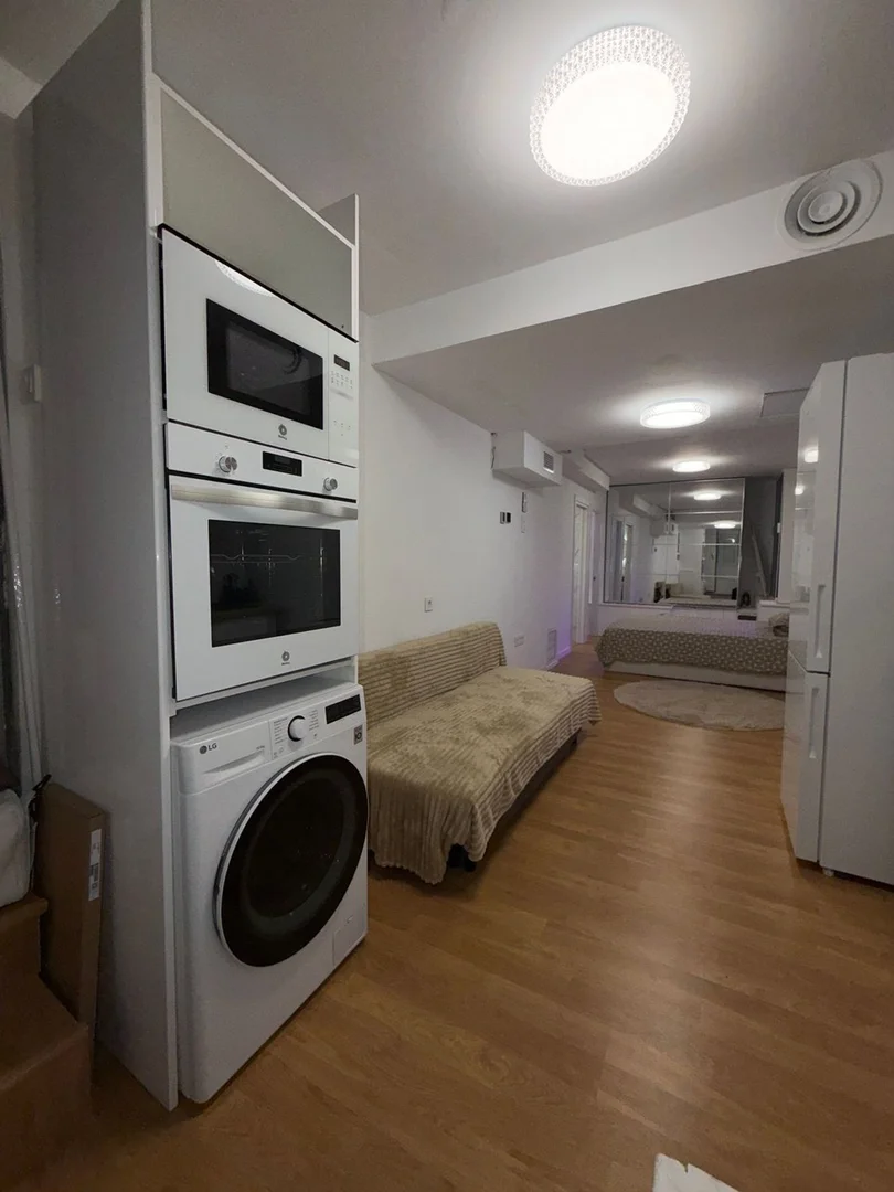 Estudio en calle del Néctar, 31 - Foto 2