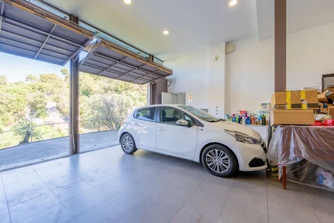 Casa independiente en Urb. el rectoret Barrio Vallvidrera - El Tibidabo i les Planes - Foto 35