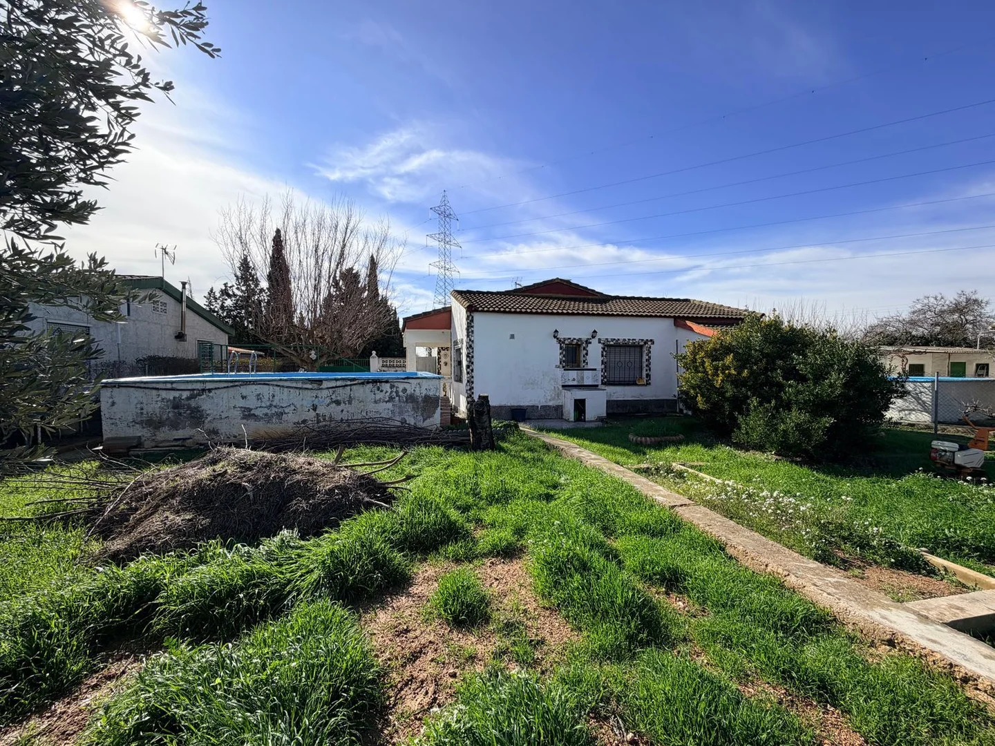 Finca rústica en camino de Perdiguera s/n - Foto 2