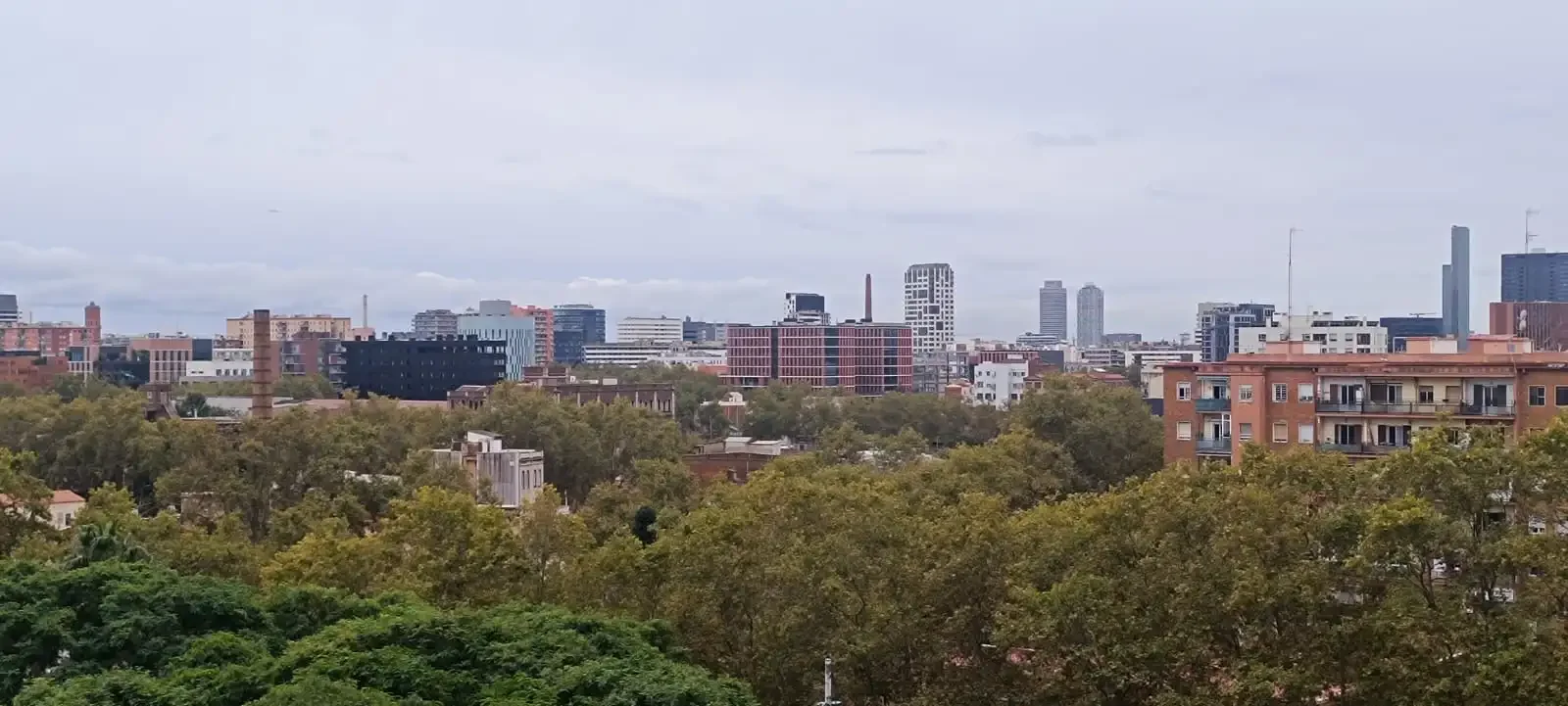 Apartamento en  Gran Via de les Corts Catalanes 1176 - Foto 4