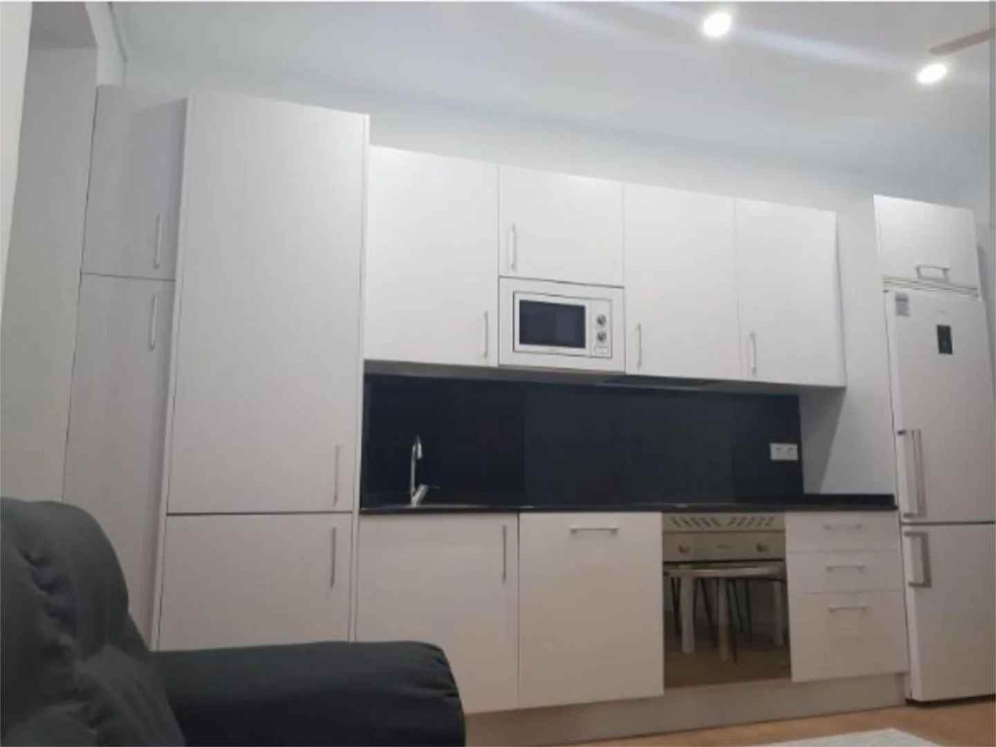 Piso en  Calle de Alcántara 23 - Foto 4