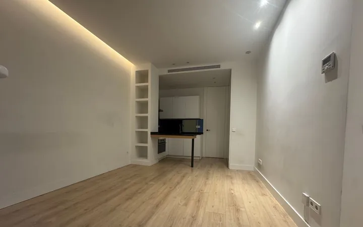 Estudio en Calle de Zurbano, 11, Almagro - Foto 8