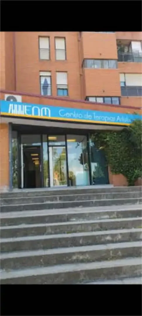 Local comercial en Moratalaz - Foto 5