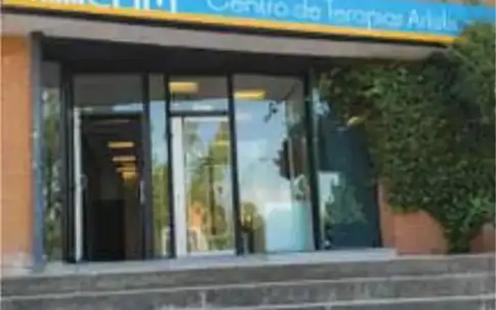 Local comercial en Moratalaz - Foto 5