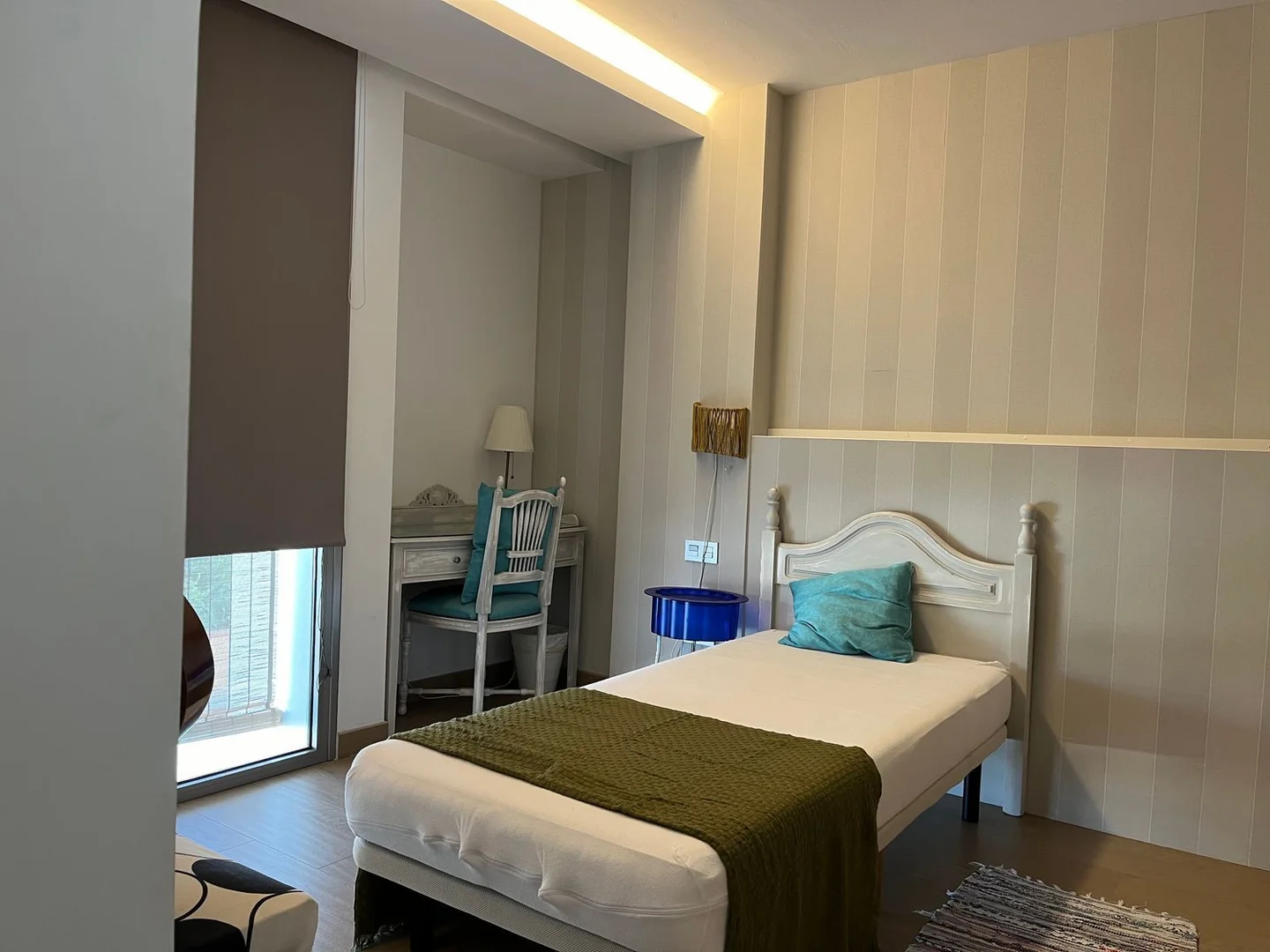 Casa independiente en Los Pacos - Foto 17