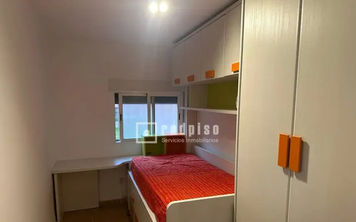 Piso en  Madrid Capital - Foto 1