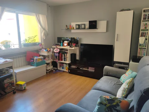 Piso en Juan de Urbieta, 16 - Foto 2