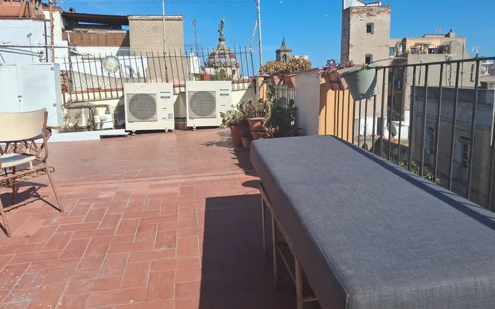 Estudio en Calle d'Avinyó, 42 - Foto 34