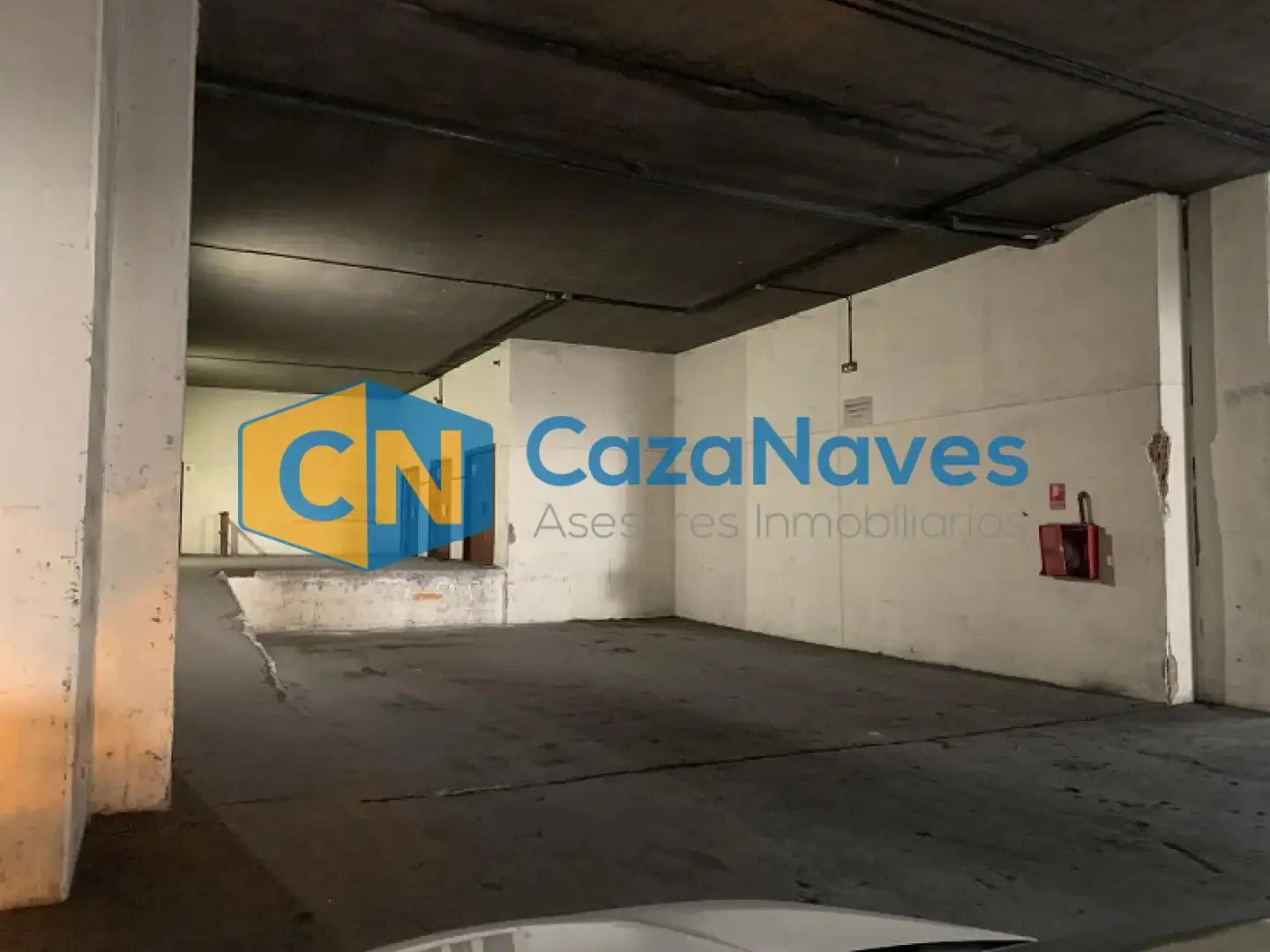 Nave Industrial en  Madrid Capital - Foto 10