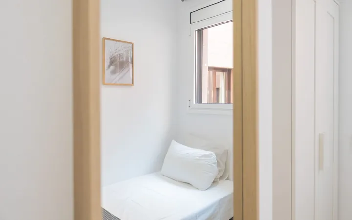 Piso en Vila De Madrid, El Gòtic - Foto 11