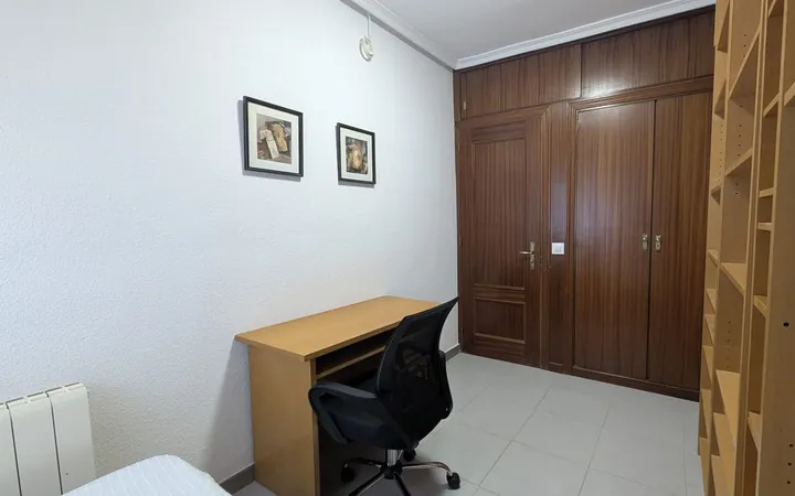 Piso en Valdezarza, Valdezarza - Foto 12