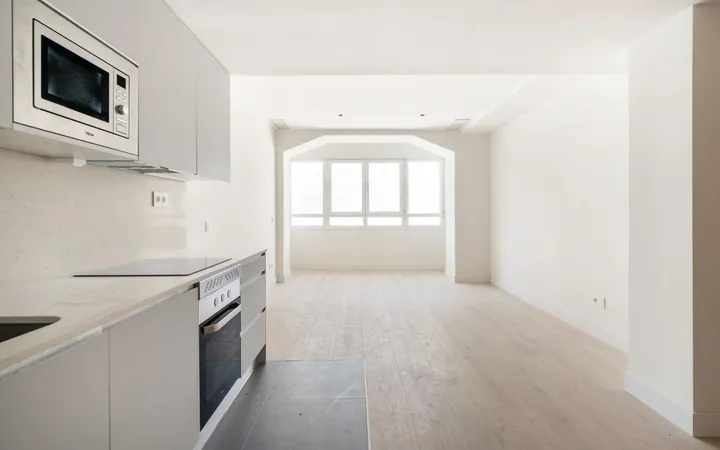 Piso en Calle del Doctor Fleming, 45, Nueva España - Foto 1