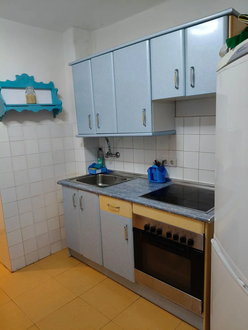 Piso en calle de Marcelo Usera, 165 - Foto 7