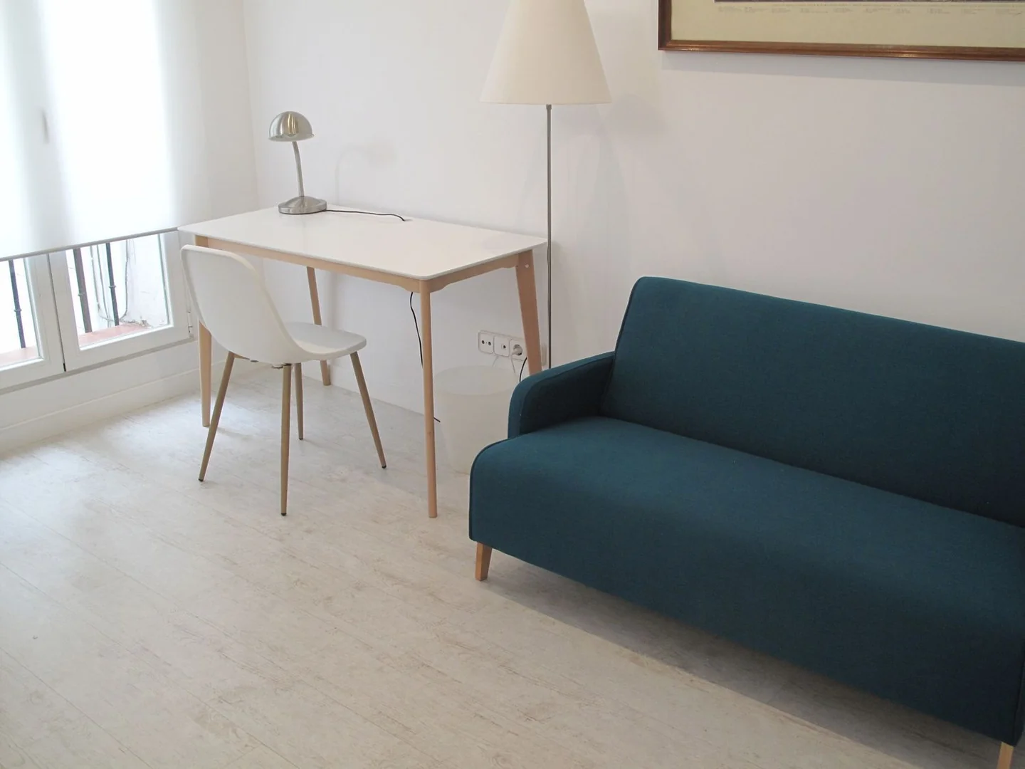 Estudio en Plaza del Cordón, 1, Palacio - Foto 4