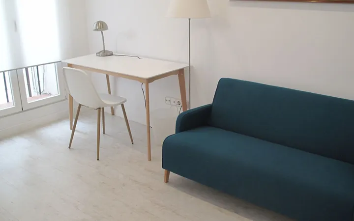 Estudio en Plaza del Cordón, 1, Palacio - Foto 4