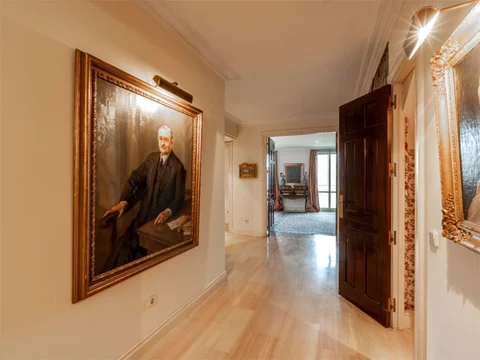 Piso en  Calle del General Arrando 28 - Foto 5