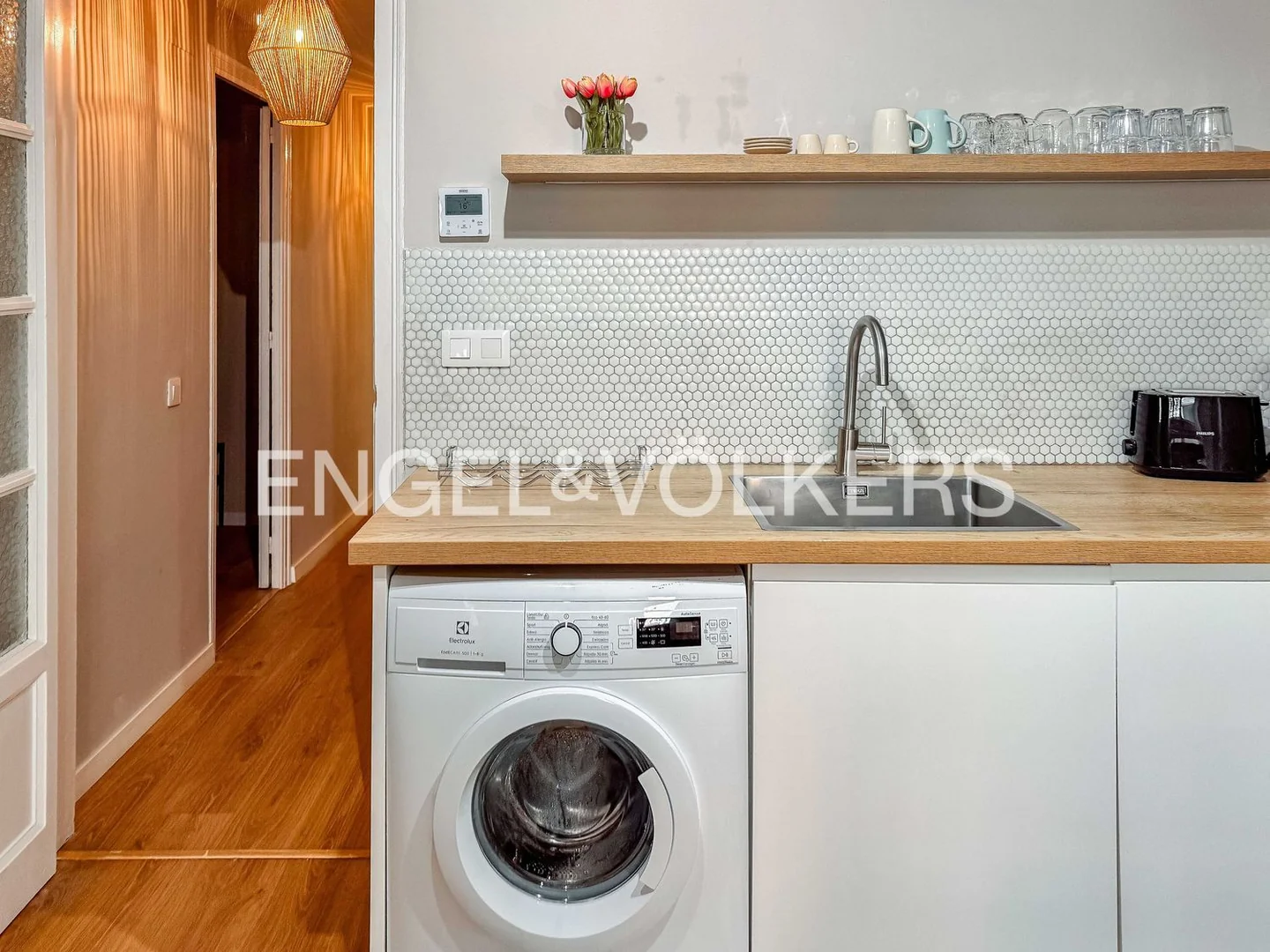 Piso en El Camp d'En Grassot i Gràcia Nova, El Camp d'En Grassot i Gràcia Nova - Foto 10