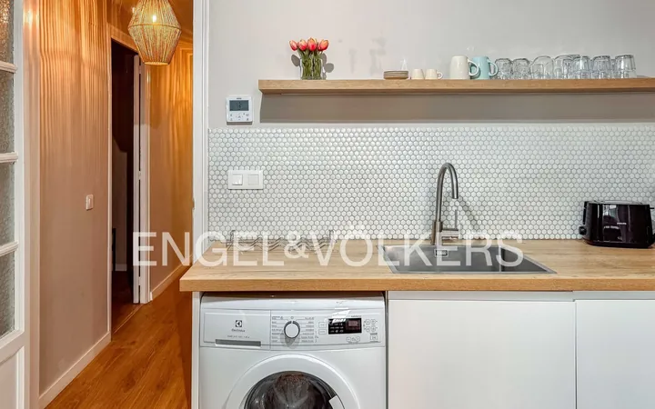 Piso en El Camp d'En Grassot i Gràcia Nova, El Camp d'En Grassot i Gràcia Nova - Foto 10