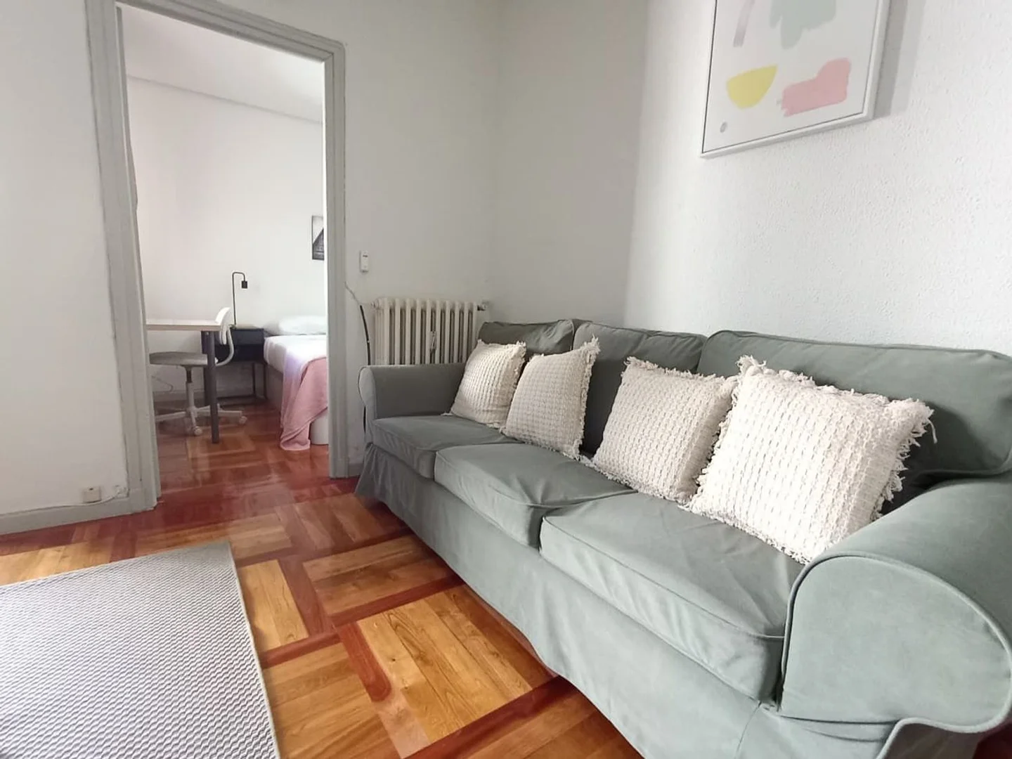 Piso en calle de Cavanilles, 60 - Foto 1