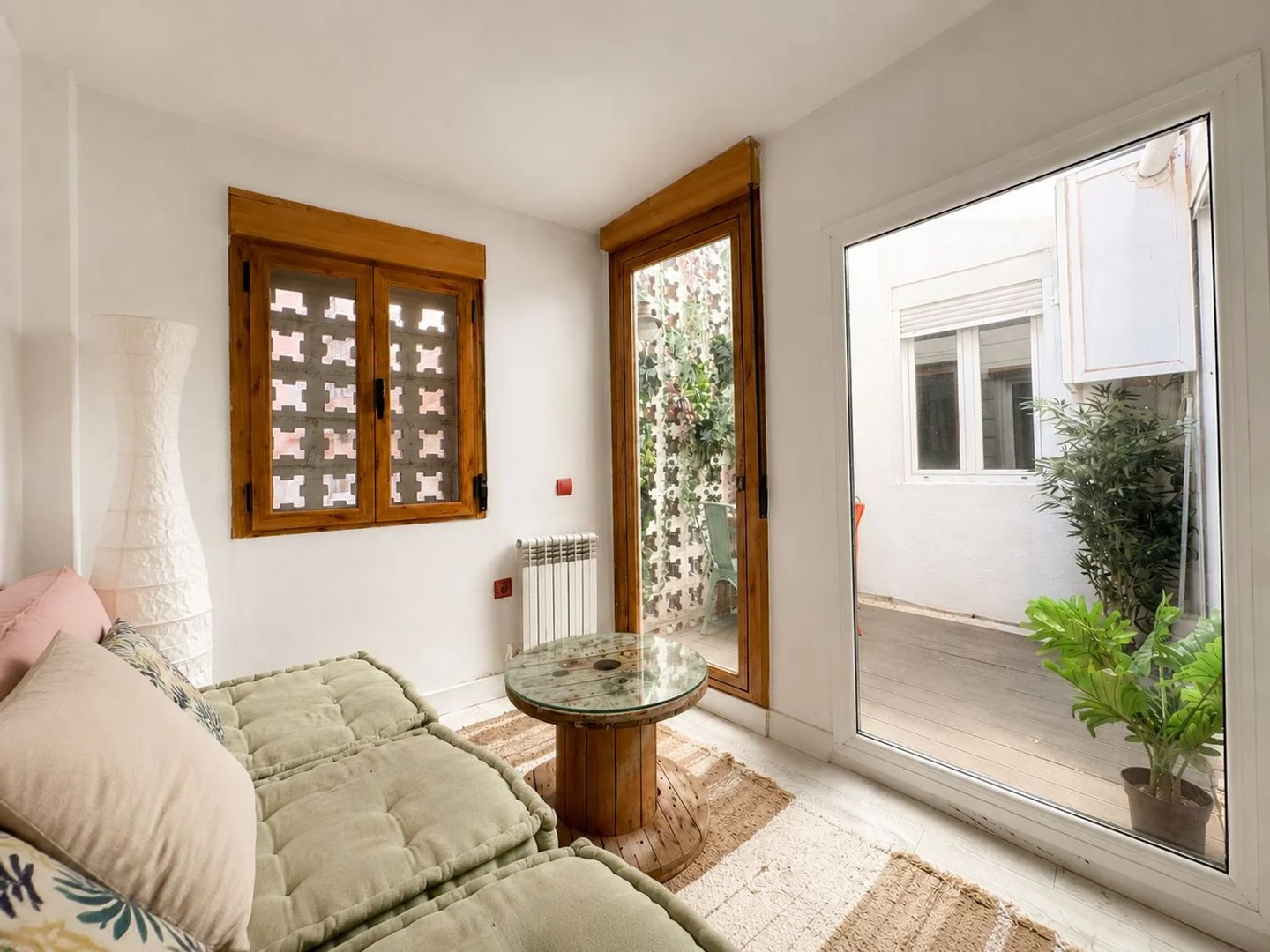 Piso en Ronda de Segovia, Palacio - Foto 7