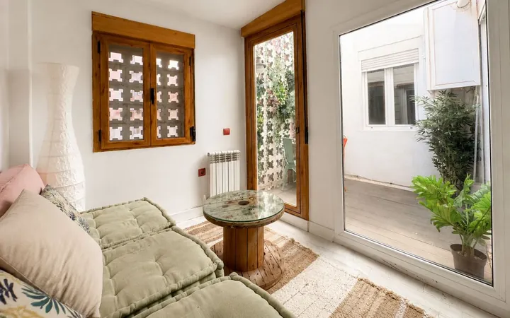 Piso en Ronda de Segovia, Palacio - Foto 7