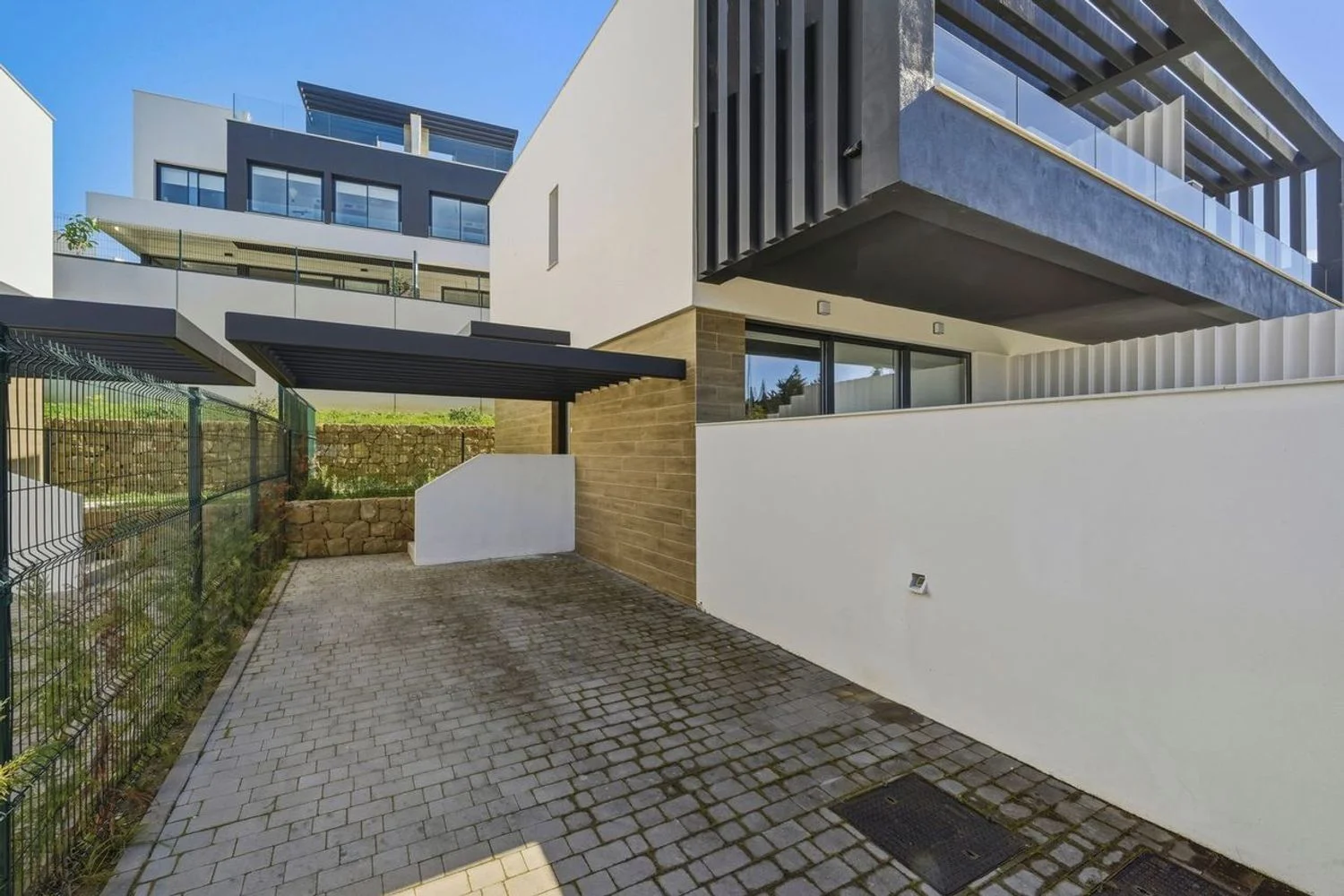 Chalet pareado en camino de Cortes, 1 - Foto 20