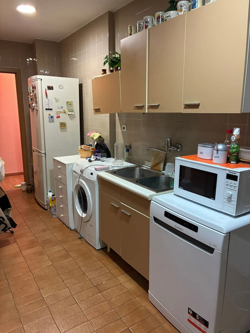 Piso en Calle de la Aviación Española, 10, Vallehermoso - Foto 10