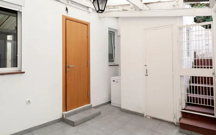 Piso en Calle de Melcior de Palau, 101, Sants - Foto 19