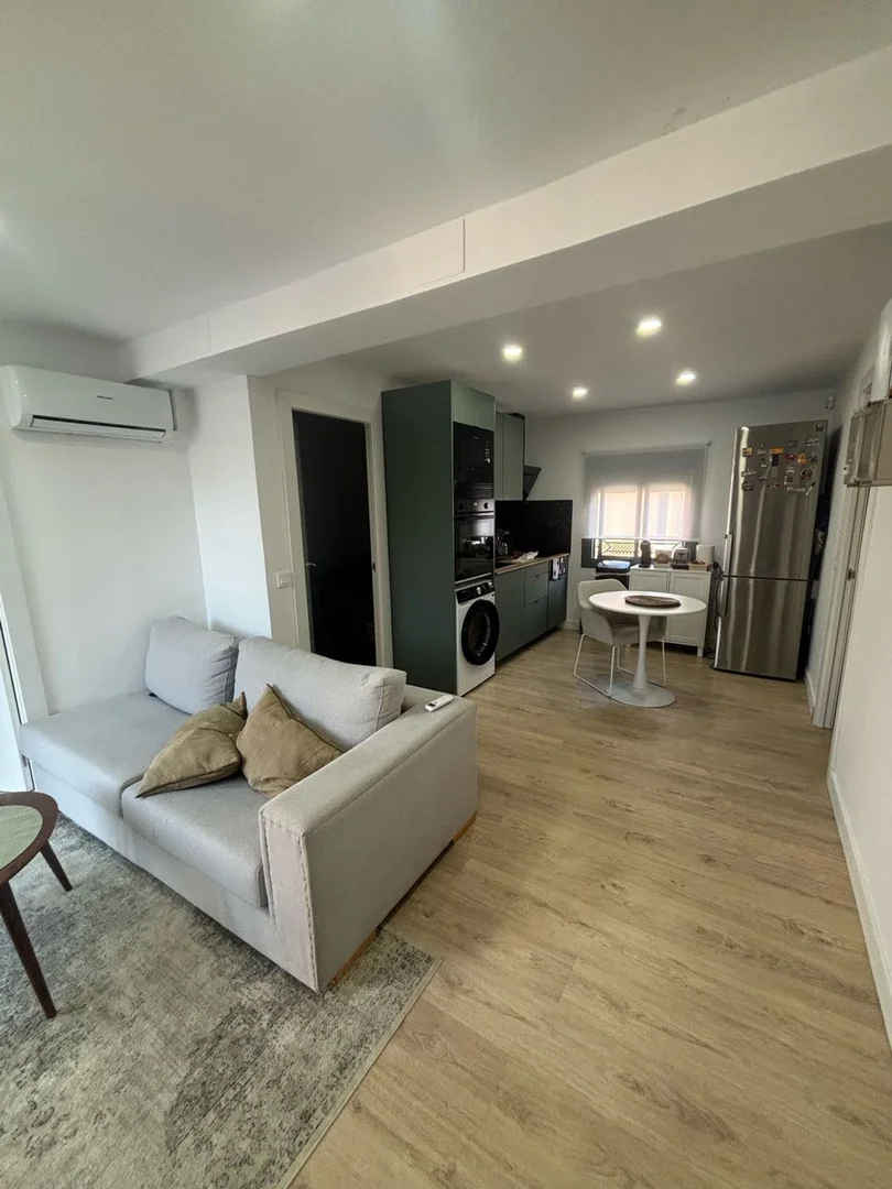 Ático en calle d'Andalusia, 11 - Foto 3