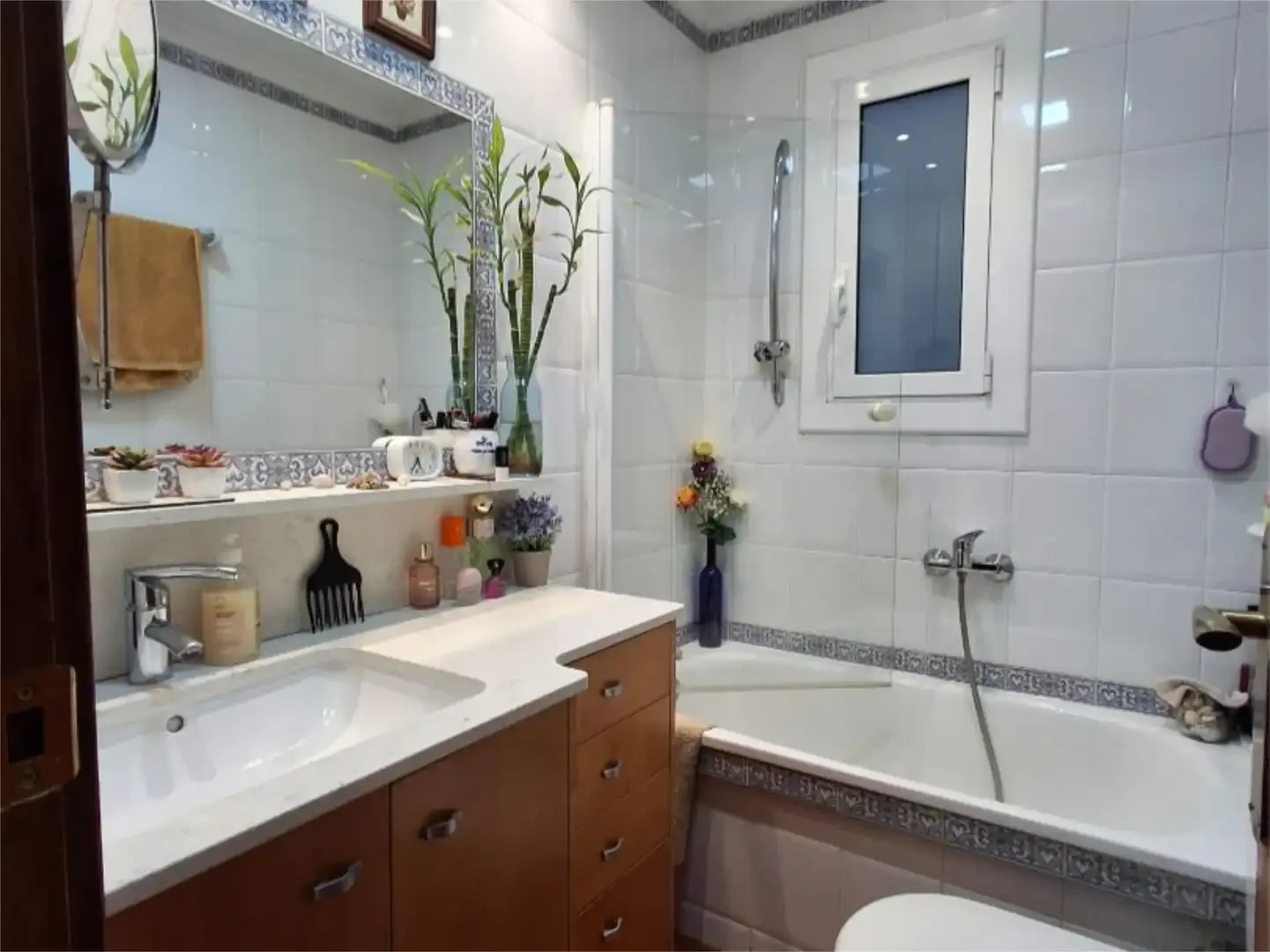 Piso en  Carrer de Còrsega 577 - Foto 7