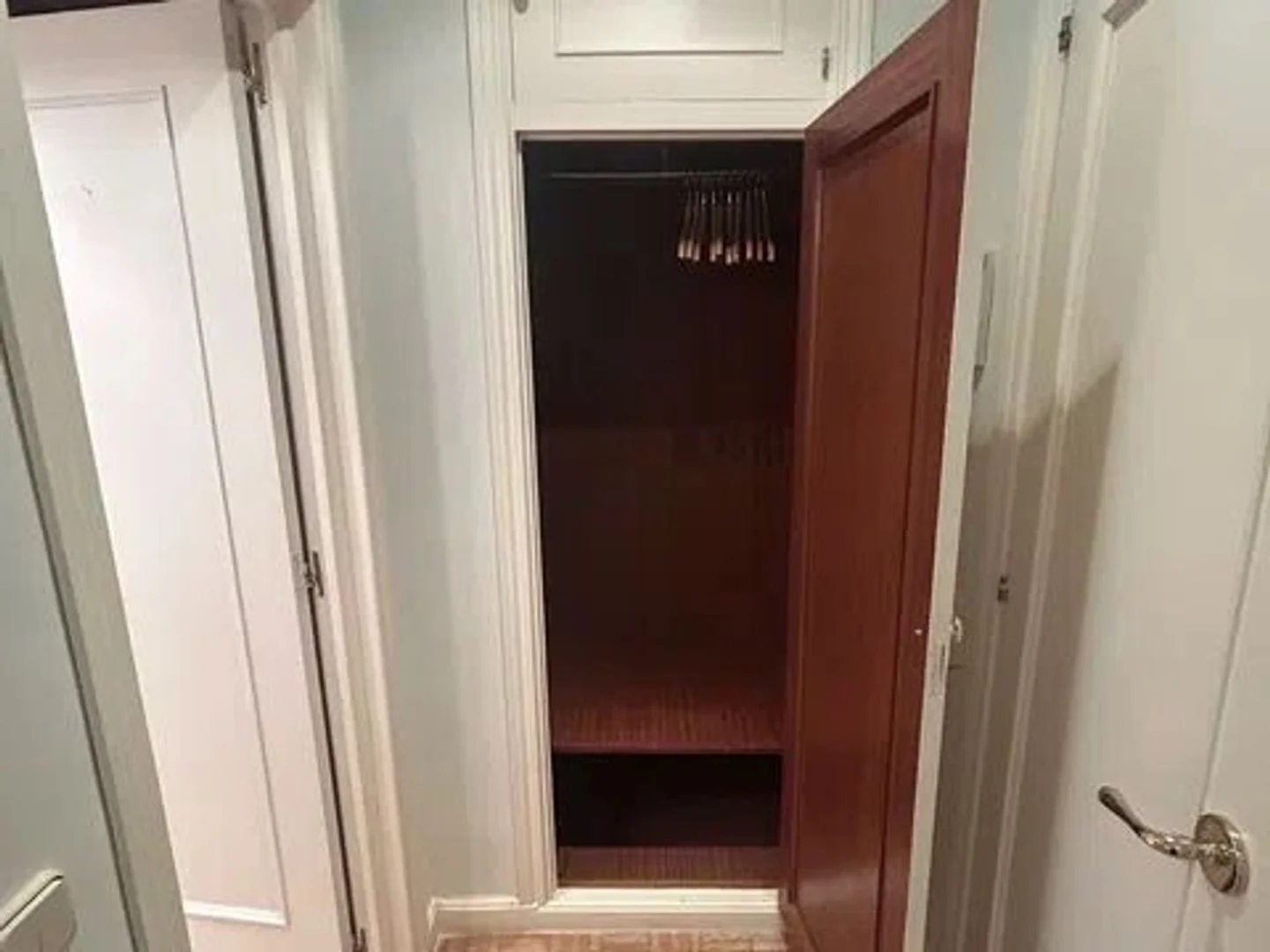 Piso en Calle de García de Paredes, 51 - Foto 9