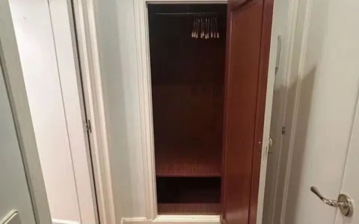 Piso en Calle de García de Paredes, 51 - Foto 9