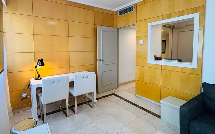 Piso en Plaza del Descubridor Diego de Ordás, Nuevos Ministerios-Ríos Rosas - Foto 4