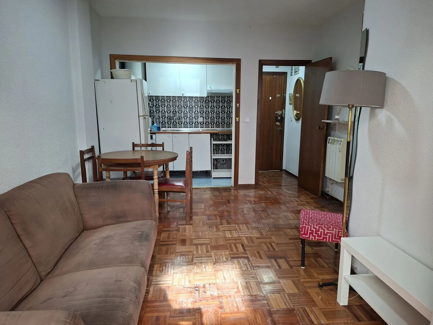 Piso en calle de Canillas, 10 - Foto 2